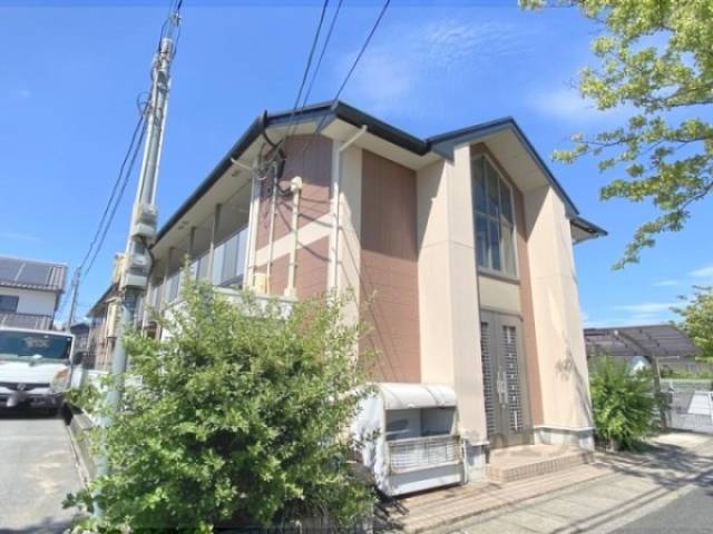 クレールマーマ外観写真1