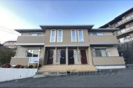 カサベルデ暖華外観写真