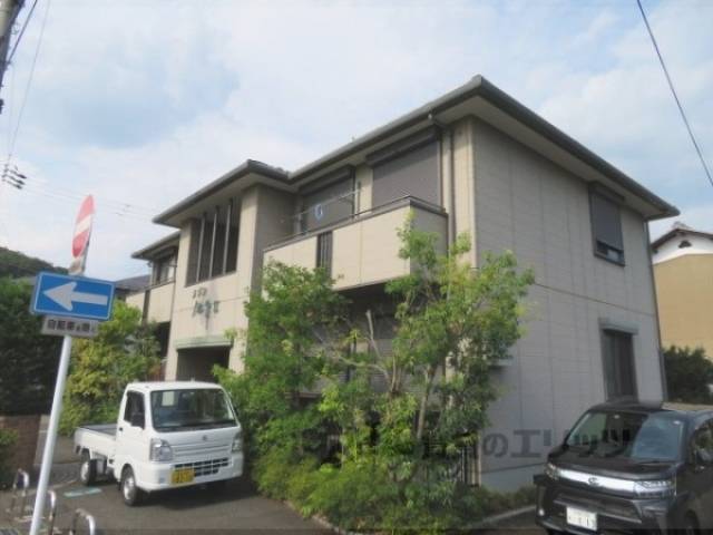 メゾン仁平２外観写真2