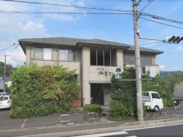 メゾン仁平２外観写真3