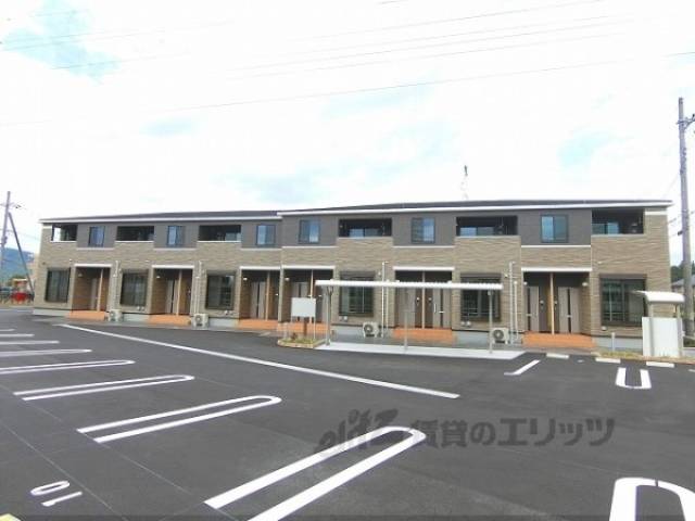 セイバリープリムローズ１外観写真2