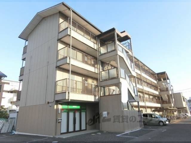 ポレールさかえ外観写真1