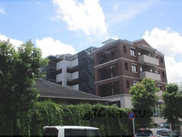 アネックスミタカ学園前外観写真3