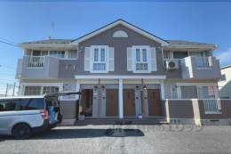 チェントロヴィレッジ２外観写真