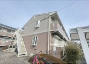 メゾン・ド・スリシエ１　Ｂ棟