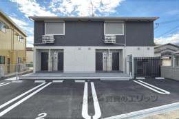 カーサアレーズ外観写真