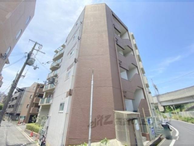 エトワール枚方外観写真2