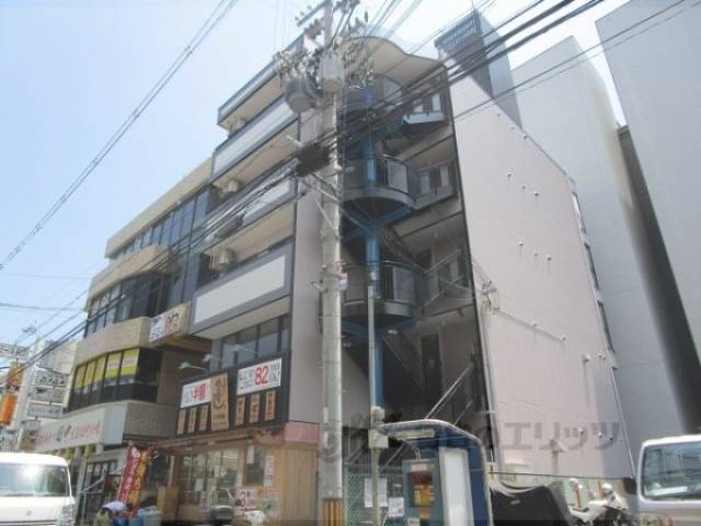 艸香駅前ビル外観写真2
