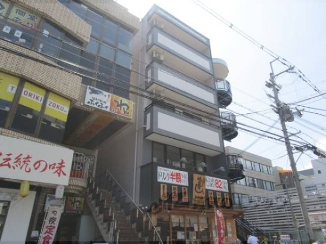 艸香駅前ビル外観写真3
