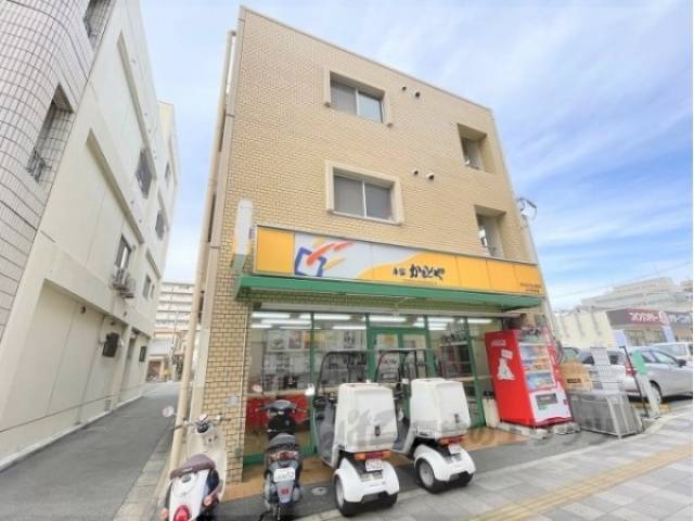 サニーハイツ外観写真3