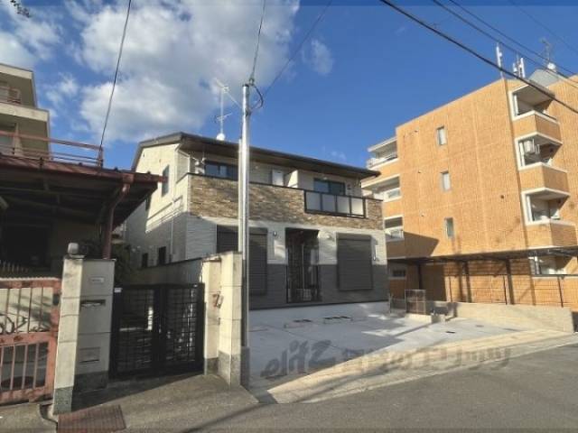 フィオーレ外観写真2