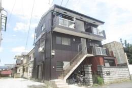 マンション廣岡外観写真