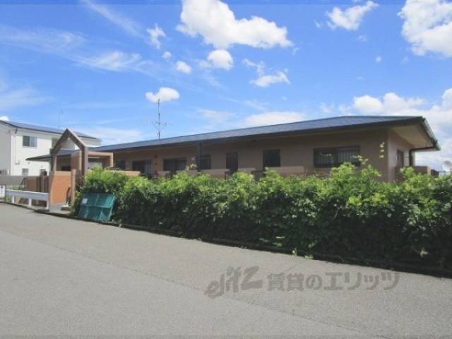 パークヴィレッジ学園前Ａ-１２外観写真3