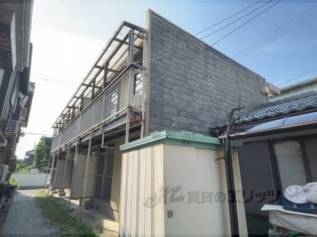 かたやまハイツ外観写真3