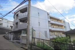 シティパレス生駒谷田町Ｐ７外観写真