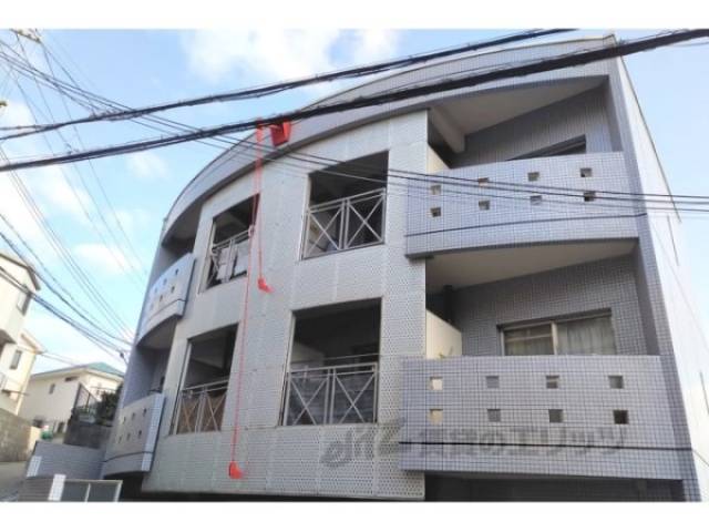 シティパレス生駒谷田町Ｐ７外観写真3