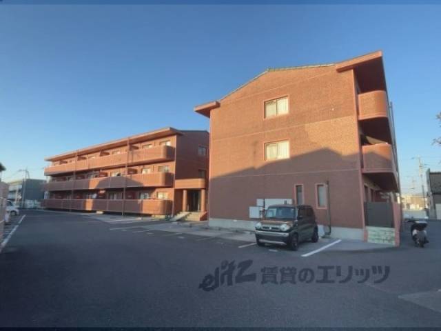 エスペランサ２外観写真1