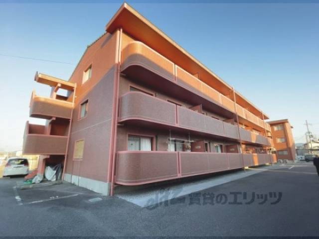 エスペランサ２外観写真2