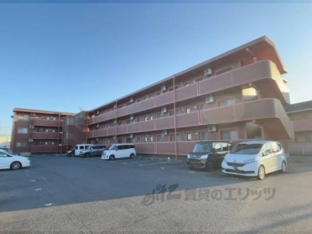 エスペランサ２外観写真3