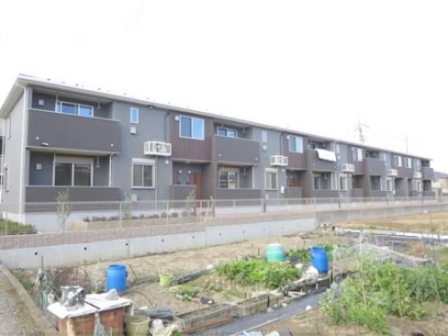 Ｋストリート外観写真2