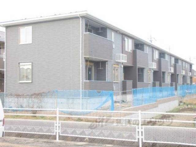 Ｋストリート外観写真3
