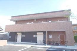 サンコートＡ外観写真