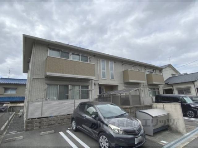 Ｈａｕ’ｏｌｉ’ｓ　ＮＡＲＡ外観写真1