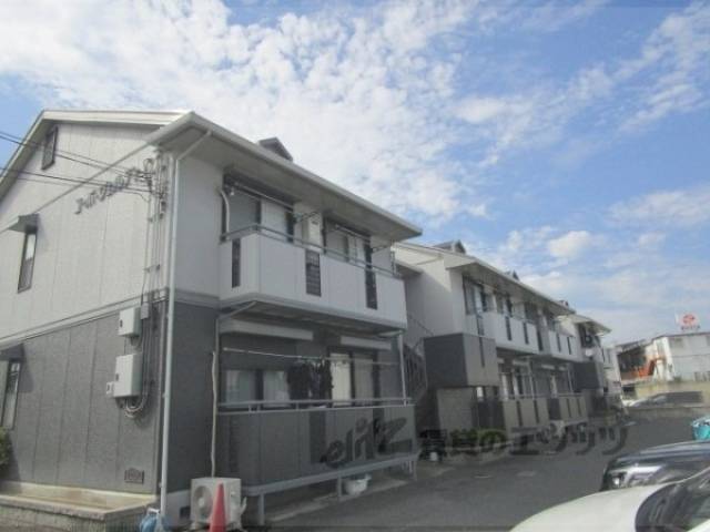 コーポヴェルディ外観写真3