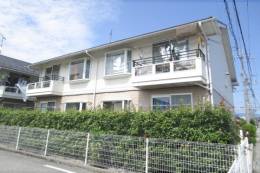 メゾンルミエール外観写真