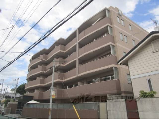 グラン・コート富雄外観写真3