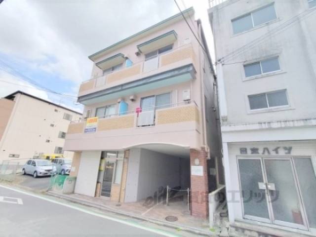 パル若草外観写真1