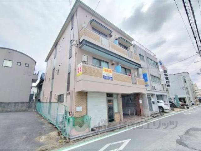 パル若草外観写真2