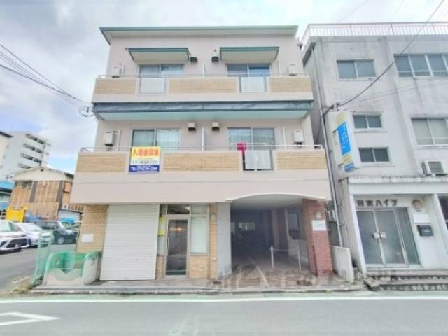 パル若草外観写真3