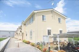 ＣＡＳＡ　ＡＭＯＲＥ外観写真