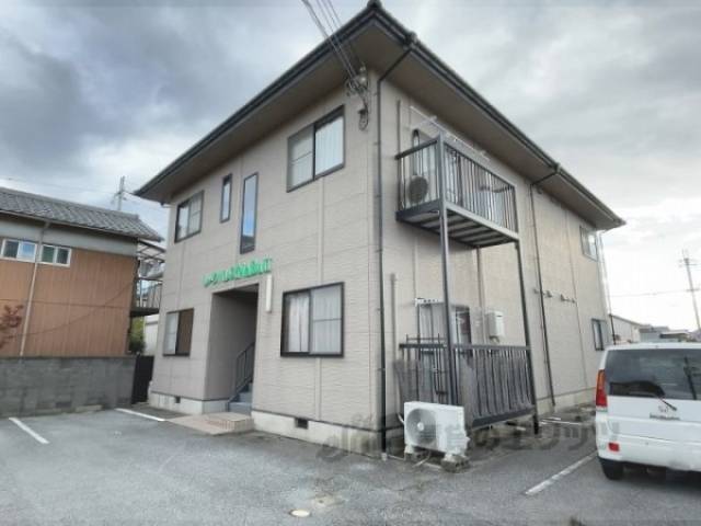 レイクパレスＮａｓｕ２外観写真2