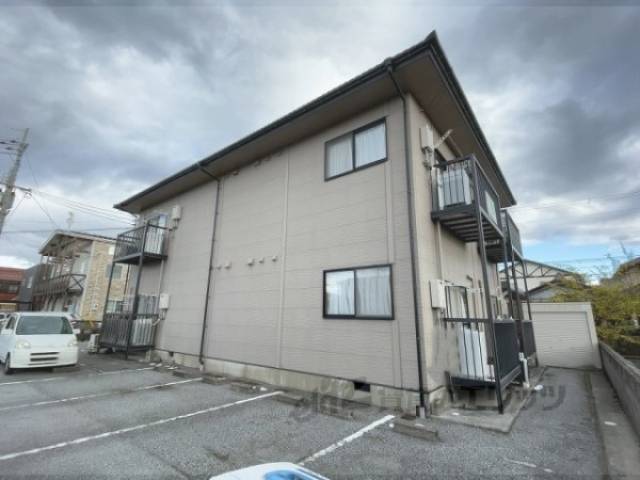 レイクパレスＮａｓｕ２外観写真3