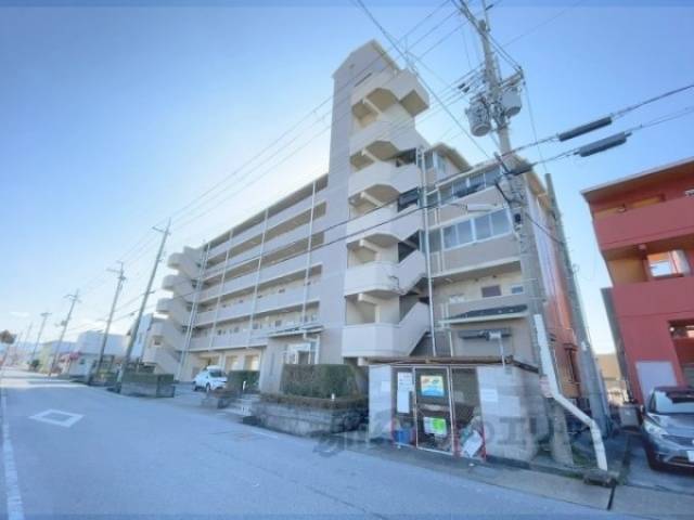 エスポＲ３外観写真1