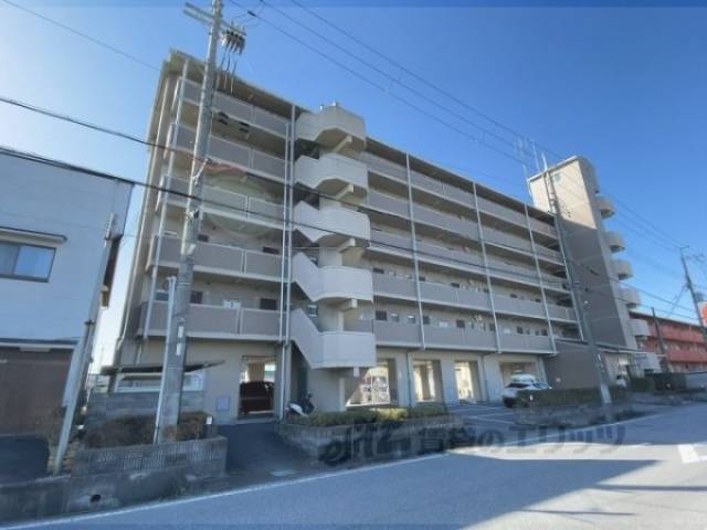 エスポＲ３外観写真2