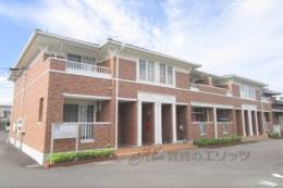 ロハス日野　Ｂ外観写真