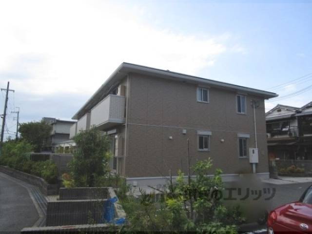 メゾン　ド　ル・レ外観写真3