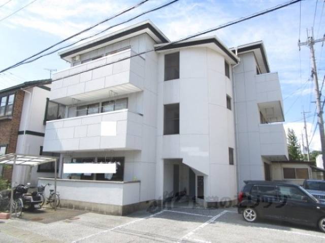 ＢＵＹＫＩＮＧ　２外観写真1