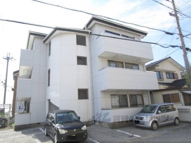 ＢＵＹＫＩＮＧ　２外観写真2