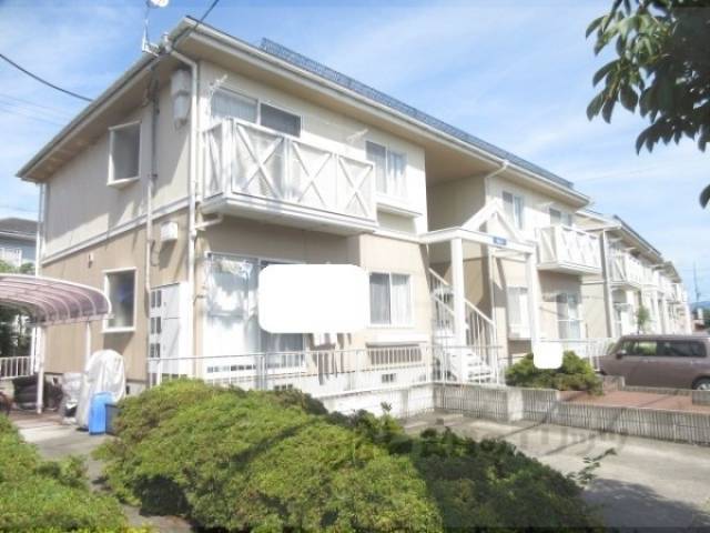 ピアコート外観写真1