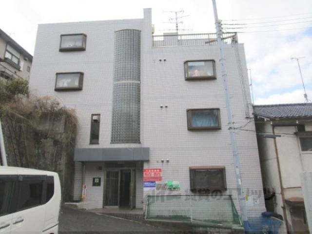 ＪＰアパートメント枚方外観写真1