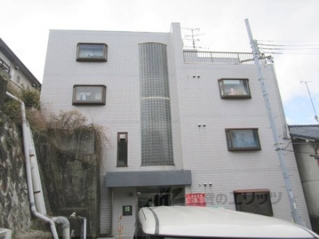 ＪＰアパートメント枚方外観写真2