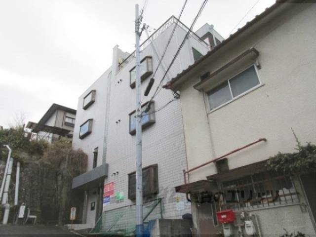 ＪＰアパートメント枚方外観写真3