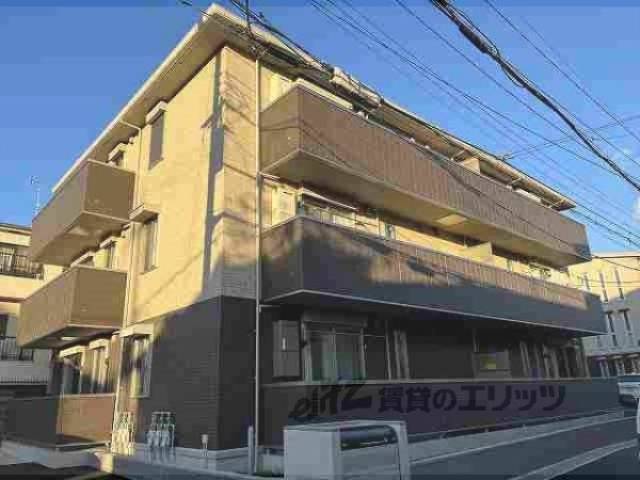 マルベリー瓜生２外観写真1