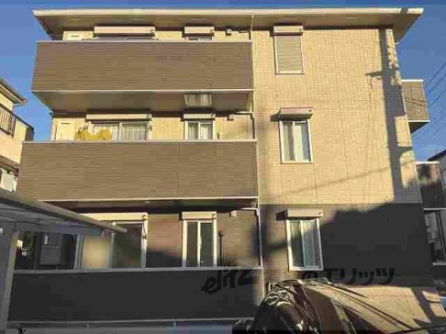 マルベリー瓜生２外観写真2