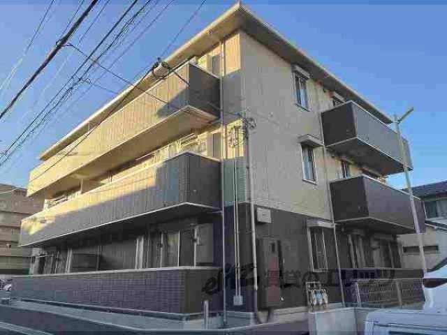 マルベリー瓜生２外観写真3