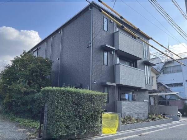 134058の外観写真